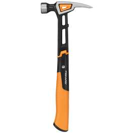 HAMMER  FISKARS ISOCORE M 16OZ/13.5``