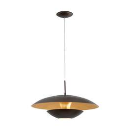 NUVANO Ceiling Light 95755 1x60W E27