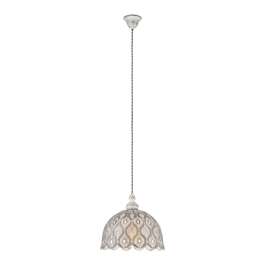 VALGUSTI TALBOT 2 1X60W E27 RIPP