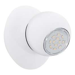 Ceiling light NORBELLO3 5W GU10 LED
