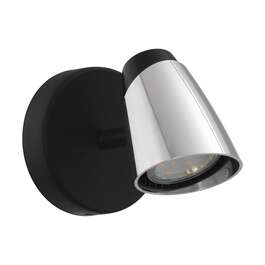 Ceiling light MONCALVIO 5W GU10 LED