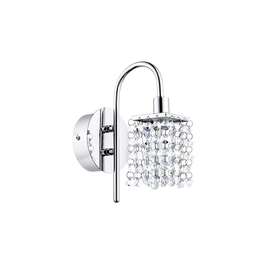 Ceiling light ALMONTE 1x2.5W G9 LED IP44 300 lm