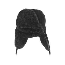 WARM HAT  L.BRA 562A