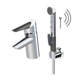 Смеситель  для раковины ORAS 2713F OPTIMA SMART BIDETTA
