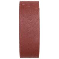 SANDING BELT  NOVIPRO 75X533MM A60 3TK/PAKK