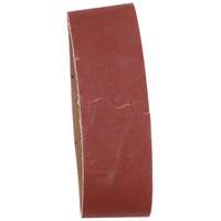 SANDING BELT  NOVIPRO 75X533MM A80 3TK/PAKK