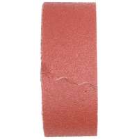 SANDING BELT  NOVIPRO 75X457MM A40 3TK/PAKK