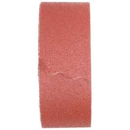 SANDING BELT  NOVIPRO 75X457MM A40 3TK/PAKK