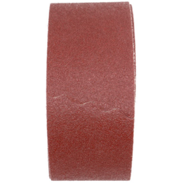 SANDING BELT  NOVIPRO 100X610MM A40 3TK/PAKK