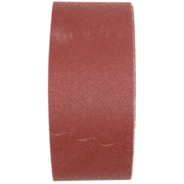 SANDING BELT  NOVIPRO 100X610MM A60 3TK/PAKK