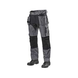 VÖÖPÜKSID L.BRADOR 104PB HALL/BLACK 48