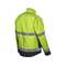 JACKET L.BRADOR 204PB YELLOW XL JACKET L.BRADOR 204PB YELLOW XL