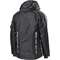 JACKET  L.BRADOR 431P BLACK XL