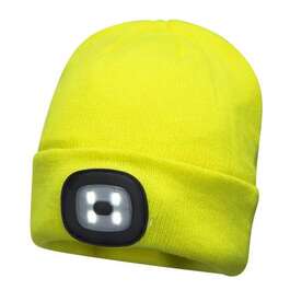 HAT KOOTUD LED LAMBIGA YELLOW 