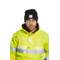 HAT KOOTUD LED LAMBIGA YELLOW