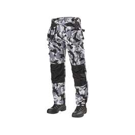 WORK PANTS  L.BRA 101B LAIGULINE 56