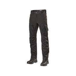WORK PANTS  L.BRA 1842PB BLACK 58