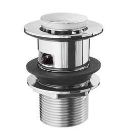 VALAMU KORK RUBINETA CLICK 11/4 PLAST