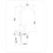 Kitchen Faucet RUBINETA ULTRA-33 (ST) Kitchen Faucet RUBINETA ULTRA-33 (ST)