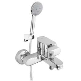  BATHROOM FAUCET RUBINETA STATIC-10/K