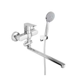  BATHROOM FAUCET RUBINETA STATIC-12/C