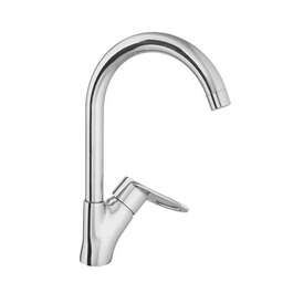 Kitchen Faucet RUBINETA STATIC-33 