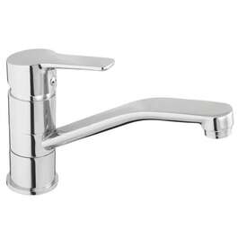 Basin mixer RUBINETA UNO-19 