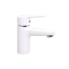 Basin mixer RUBINETA UNO-18 