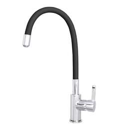 Kitchen Faucet RUBINETA FLEXY-33 MUST 