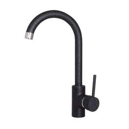 Kitchen Faucet RUBINETA AXE-33  MUST