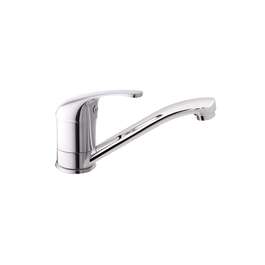 Basin mixer RUBINETA OPTIMA-19 