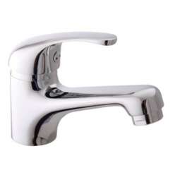Basin mixer RUBINETA OPTIMA-18 