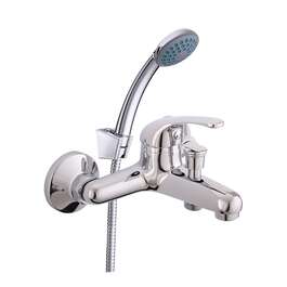  BATHROOM FAUCET RUBINETA OPTIMA-10/K 