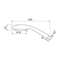 SWOWER HEAD RUBINETA OXY 8,5 L/MIN SWOWER HEAD RUBINETA OXY 8,5 L/MIN