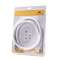 SWOWER HEAD RUBINETA 1.5M PVC SILVER CON/IMP
