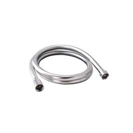 SWOWER HEAD RUBINETA 1.5M PVC TUME SILVER CON/IMP