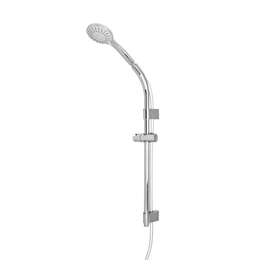 SHOWER RISER RAIL  RUBINETA AMADEUS 79,3CM D.25MM