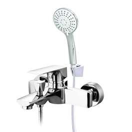  BATHROOM FAUCET RUBINETA MODENA-10/K 