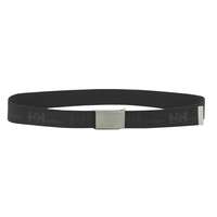 РЕМЕНЬ ДЛЯ БРЮК HH WEBBING ELASTNE VÄRVUS ЧЕРНЫЙ 