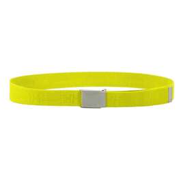РЕМЕНЬ ДЛЯ БРЮК HH WEBBING ELASTNE VÄRVUS HV ЖЕЛТЫЙ 