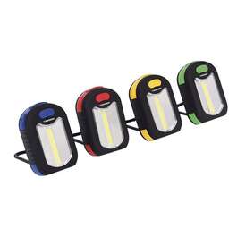 Plafond MULTIFUNKTSIONAALNE TS-1838 COB+3LED 3W