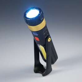 FLASHLIGHT  TS-1901 5W  MULTIFUNKTSIONAALNE LAETAV