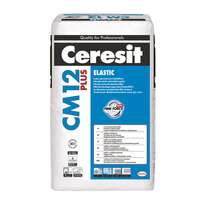 
TILE ADHESIVE  CERESIT CM12 25KG
