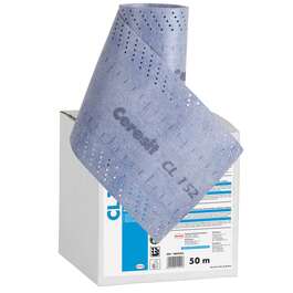 WATERPROOFING TAPE  CERESIT CL152 10M