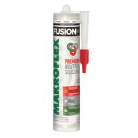 MAKROFLEX SILIKOON FUSION White 280ml
