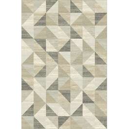 КОВЕР POYAL PALACE 160X230CM СОВРЕМЕННЫЙ ДИЗАЙН КОРОБКИ