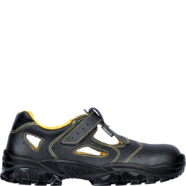 SAFETY SANDALS  COFRA DON S1 P nr.42