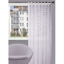KARDIN POINTS SININE/ROHELINE 140X245CM