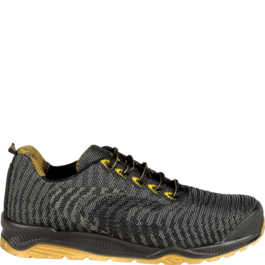 PROTECTIVE SHOES  COFRA OPTION S1 P SRC NR.44