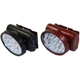 HEADLAMP  TIROSS  LAETAV LED13 TS-776